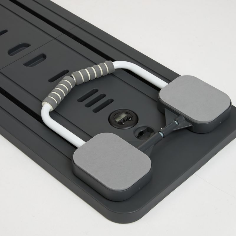 Реформер XTREXO ReforMINI Czarny 11