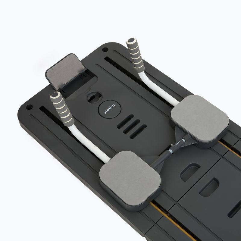 Реформер XTREXO ReforMINI Czarny 12