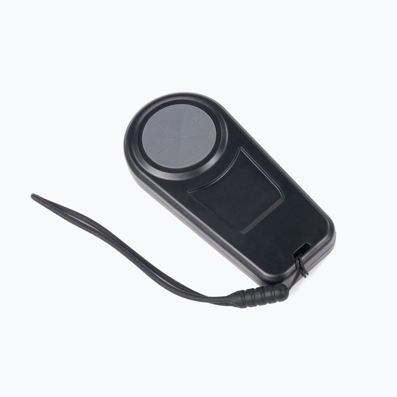 Бігова доріжка електрична XTREXO Walking Pad W200 чорний 14