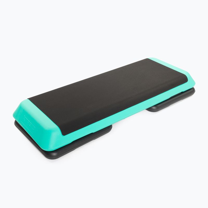 Степ для аеробіки XTREXO Aerobic AS01 зелений 6