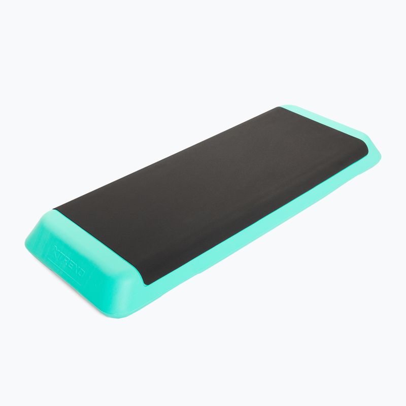 Степ для аеробіки XTREXO Aerobic AS01 зелений 7