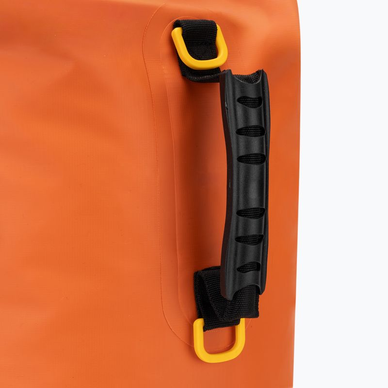 Мішок водонепроникний AQUASTIC Dry Bag 30 l PVC orange 8