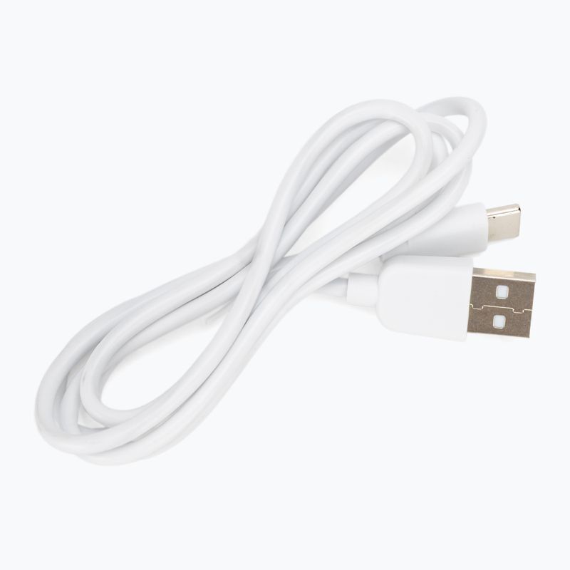 Електричний насос для дощок SUP AQUASTIC with Vaho Pro battery 20 PSI 12 V blue 7