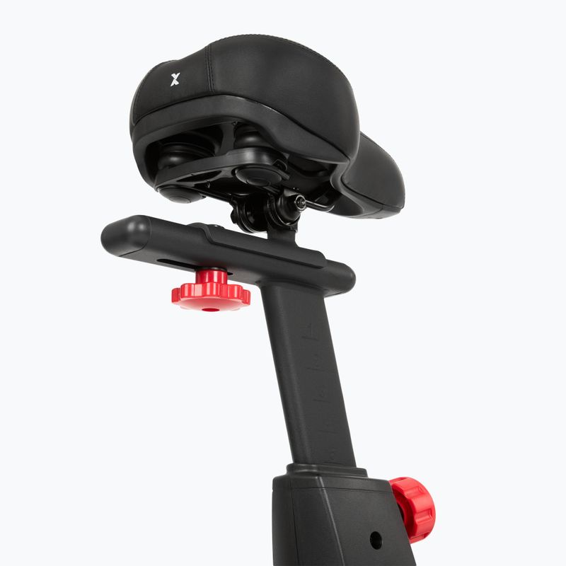 Велосипед спінінговий TREXO C-One чорний 8