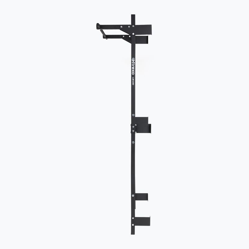 Драбинка гімнастична XTREXO LM100 black 5