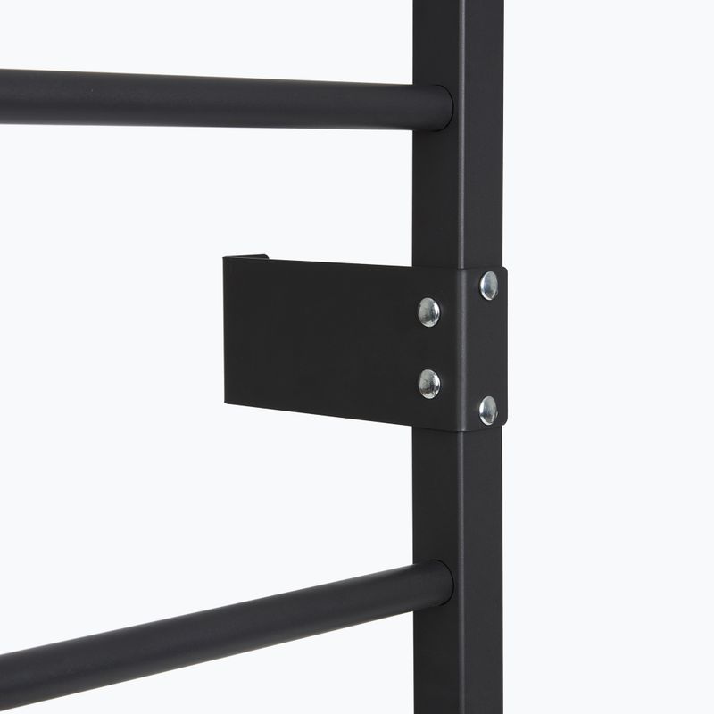 Драбинка гімнастична XTREXO LM100 black 8