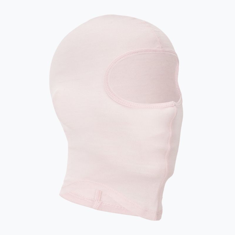 Балаклава дитяча WOOLCANO BAL1117 Pink