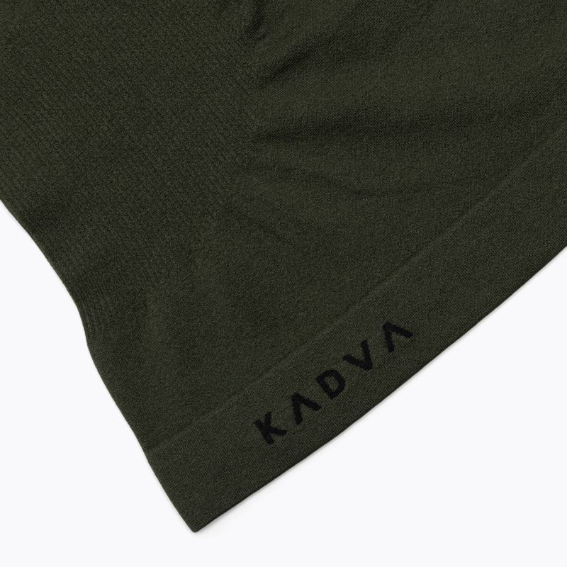 Балаклава чоловіча Kadva Woods Zielony 4