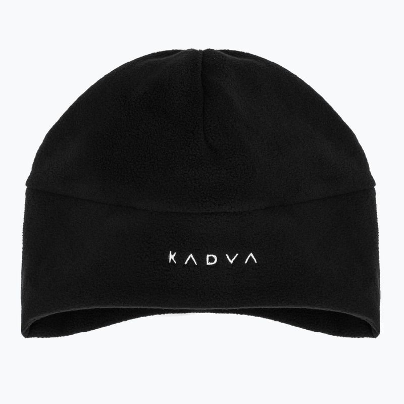 Шапка Kadva Trekko Hat Czarny