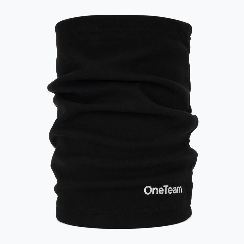 Пов'язка на голову дитяча Kadva Baley Neck Warmer Czarny