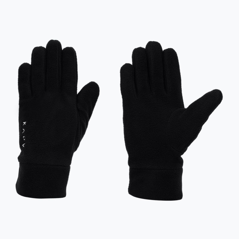 Набір Kadva Trekko 3in1 Czarny 8