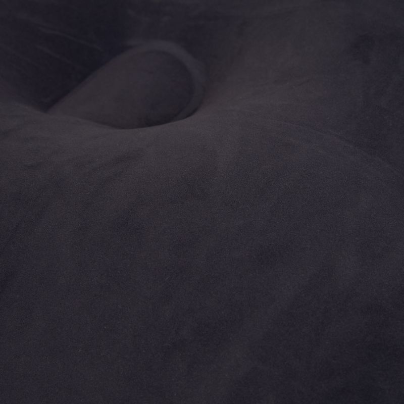 Надувний матрац KADVA Sinbed Double темно-синій 7