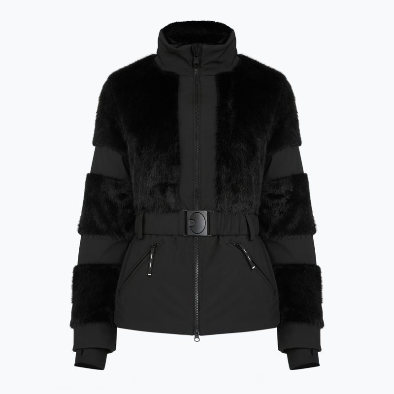 Куртка лижна жіноча DISUMER Alpine JKT WMNS Black