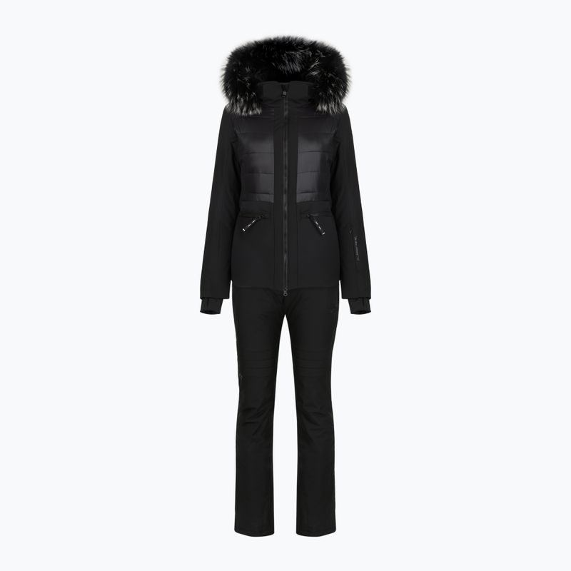 Комплект лижний DISUMER Elite Set WMNS Black