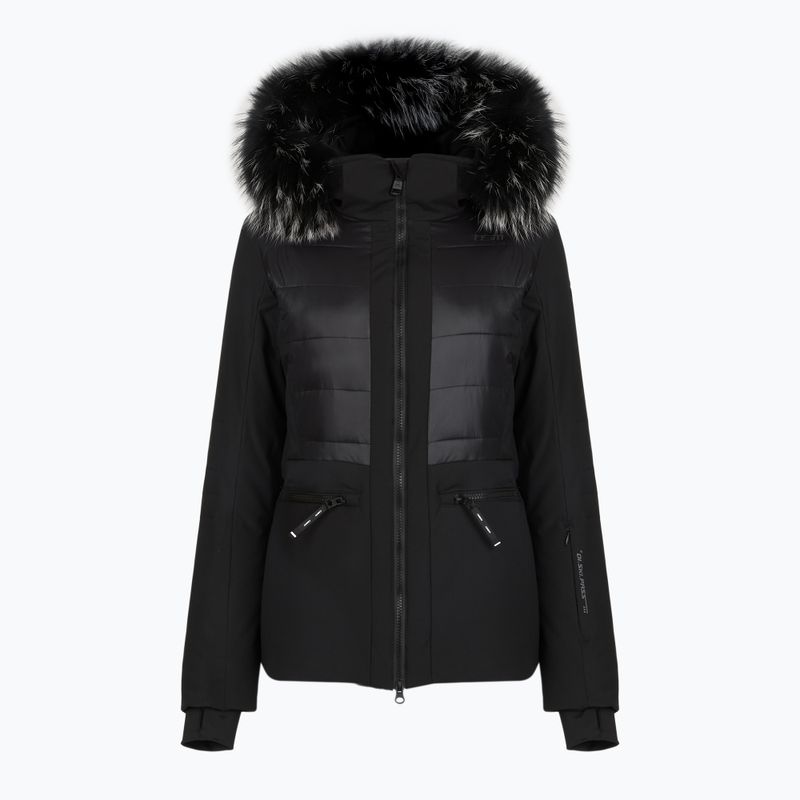Комплект лижний DISUMER Elite Set WMNS Black 3