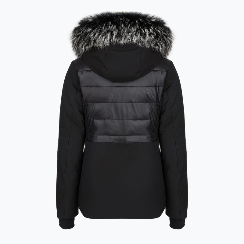 Комплект лижний DISUMER Elite Set WMNS Black 4