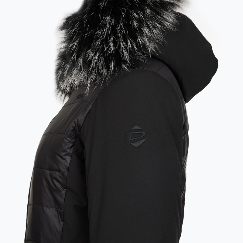 Комплект лижний DISUMER Elite Set WMNS Black 5