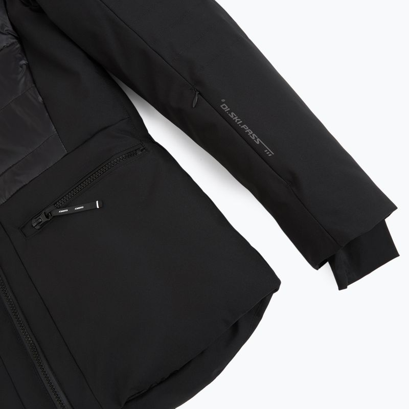 Комплект лижний DISUMER Elite Set WMNS Black 6
