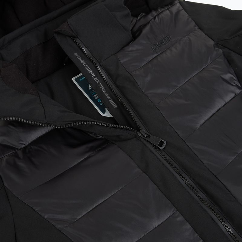 Комплект лижний DISUMER Elite Set WMNS Black 7