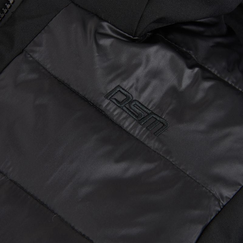 Комплект лижний DISUMER Elite Set WMNS Black 8
