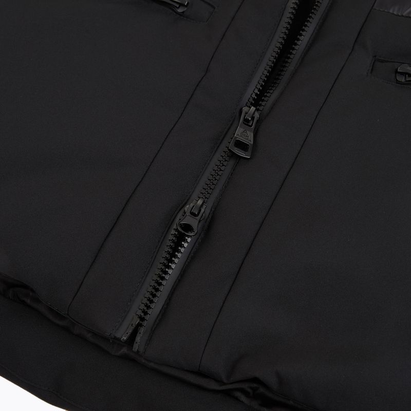 Комплект лижний DISUMER Elite Set WMNS Black 9