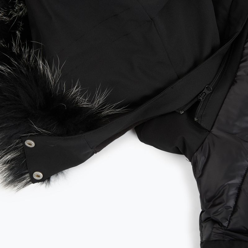 Комплект лижний DISUMER Elite Set WMNS Black 10
