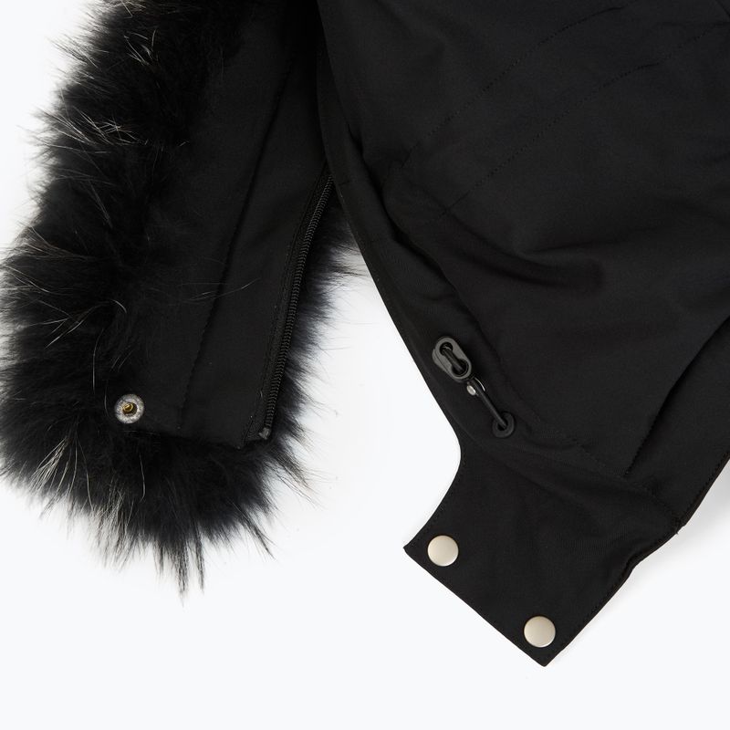 Комплект лижний DISUMER Elite Set WMNS Black 11