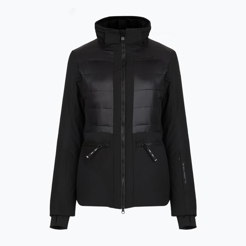 Комплект лижний DISUMER Elite Set WMNS Black 15