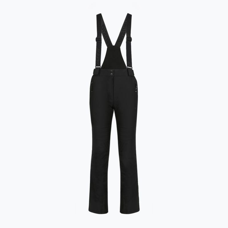 Комплект лижний DISUMER Elite Set WMNS Black 17