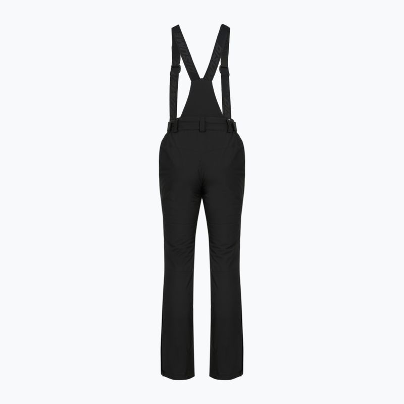 Комплект лижний DISUMER Elite Set WMNS Black 18