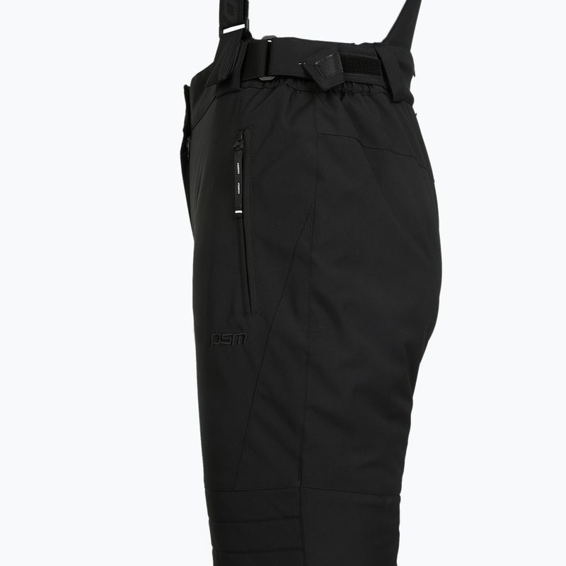 Комплект лижний DISUMER Elite Set WMNS Black 20