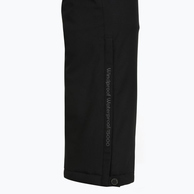 Комплект лижний DISUMER Elite Set WMNS Black 21