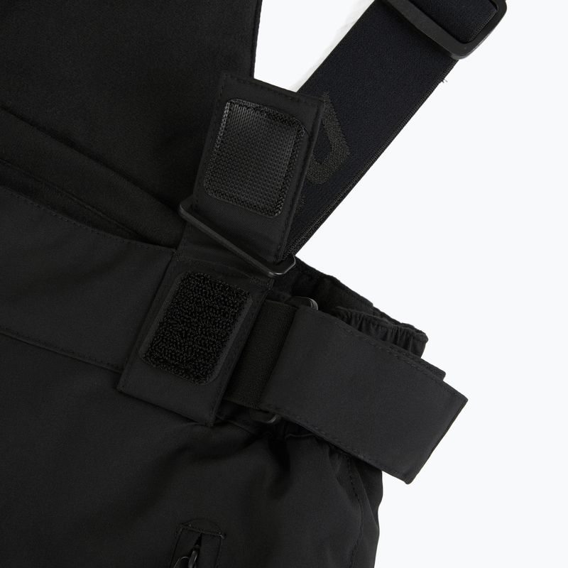 Комплект лижний DISUMER Elite Set WMNS Black 22