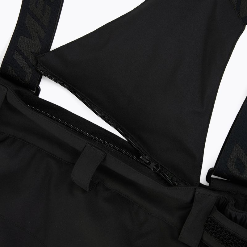 Комплект лижний DISUMER Elite Set WMNS Black 23