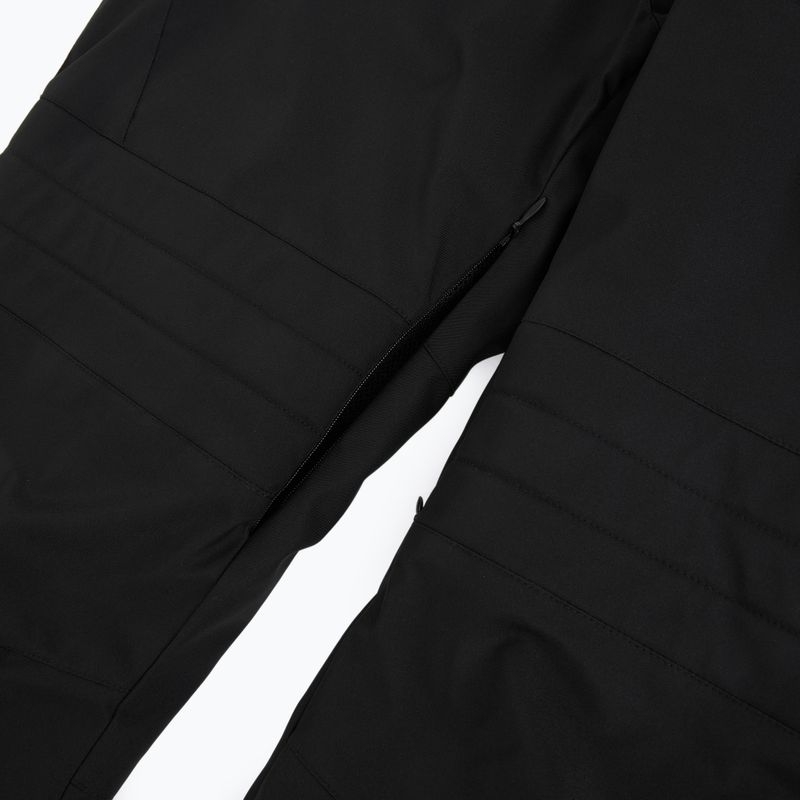 Комплект лижний DISUMER Elite Set WMNS Black 24