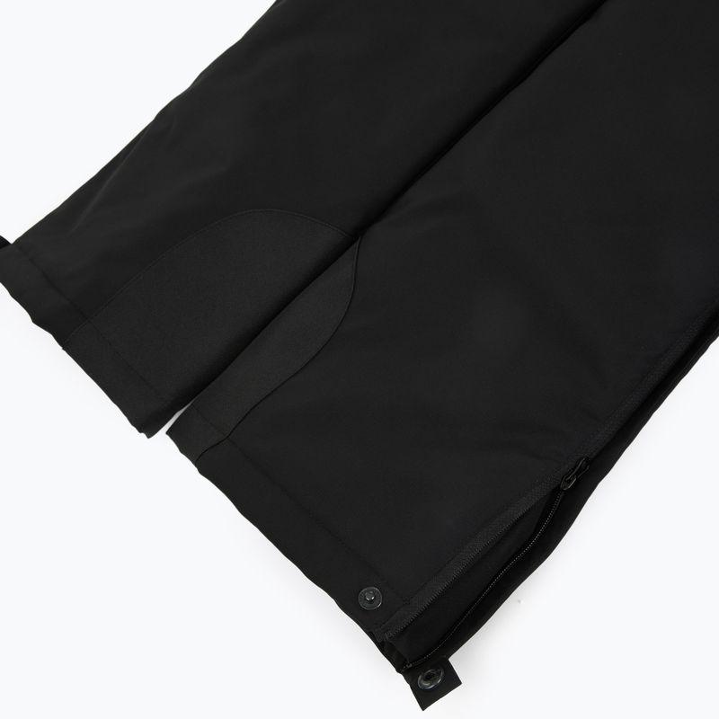 Комплект лижний DISUMER Elite Set WMNS Black 25