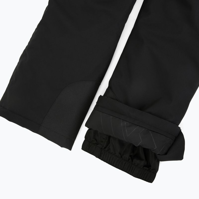 Комплект лижний DISUMER Elite Set WMNS Black 26
