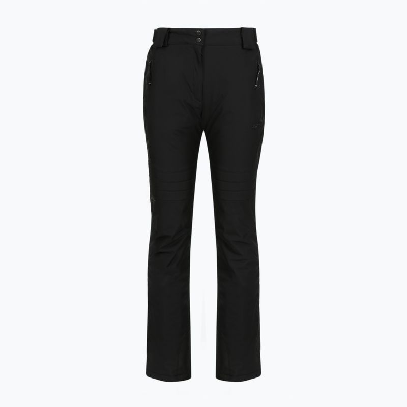Комплект лижний DISUMER Elite Set WMNS Black 27