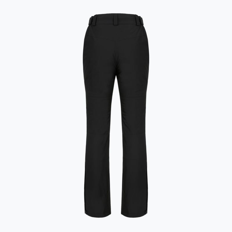 Комплект лижний DISUMER Elite Set WMNS Black 28