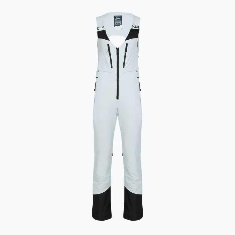 Штани лижні жіночі DISUMER Peak Pants WMNS White