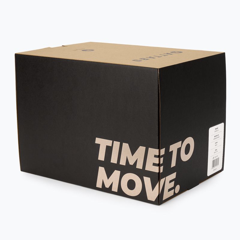 Шолом велосипедний ATTABO State 1.0 full face чорний 10