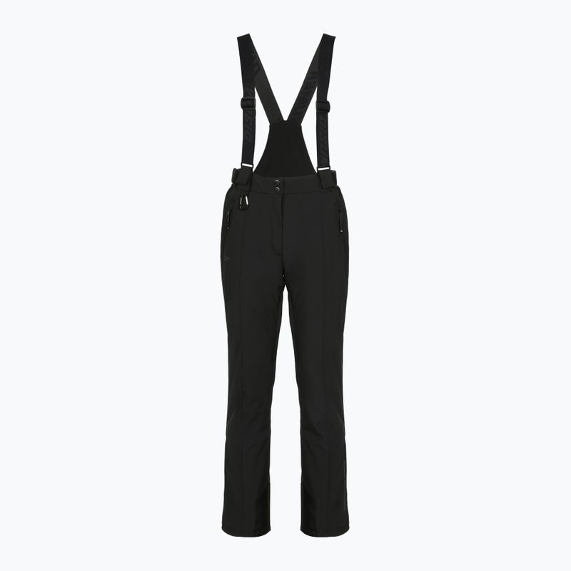 Штани лижні жіночі DISUMER Alpine Pants WMNS Black