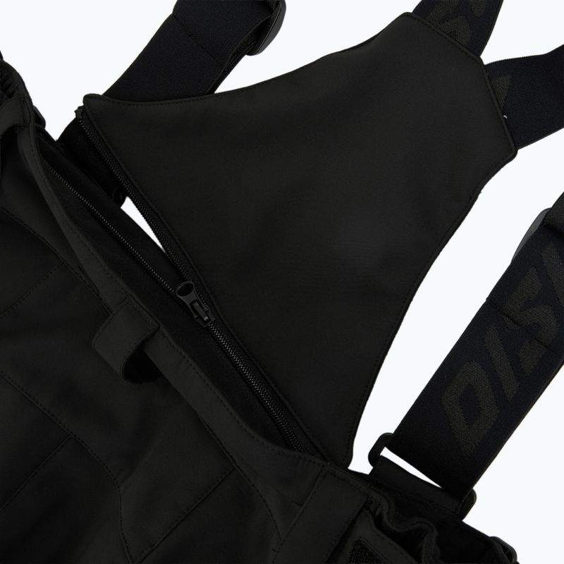 Штани лижні жіночі DISUMER Alpine Pants WMNS Black 7