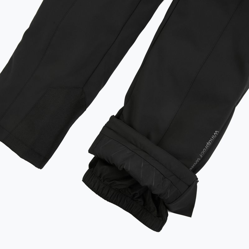 Штани лижні жіночі DISUMER Alpine Pants WMNS Black 10