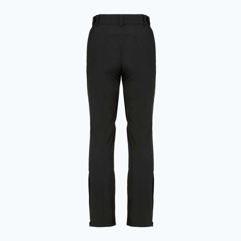Штани лижні жіночі DISUMER Alpine Pants WMNS Black 12