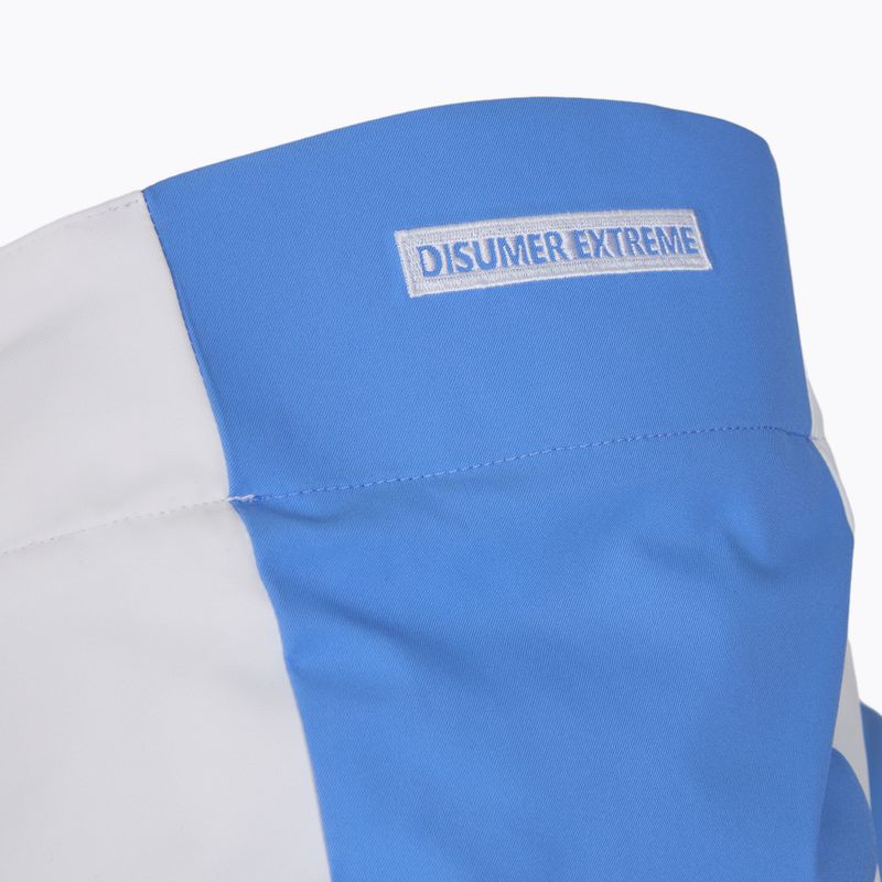 Куртка лижна чоловіча DISUMER Peak JKT blue/white 7