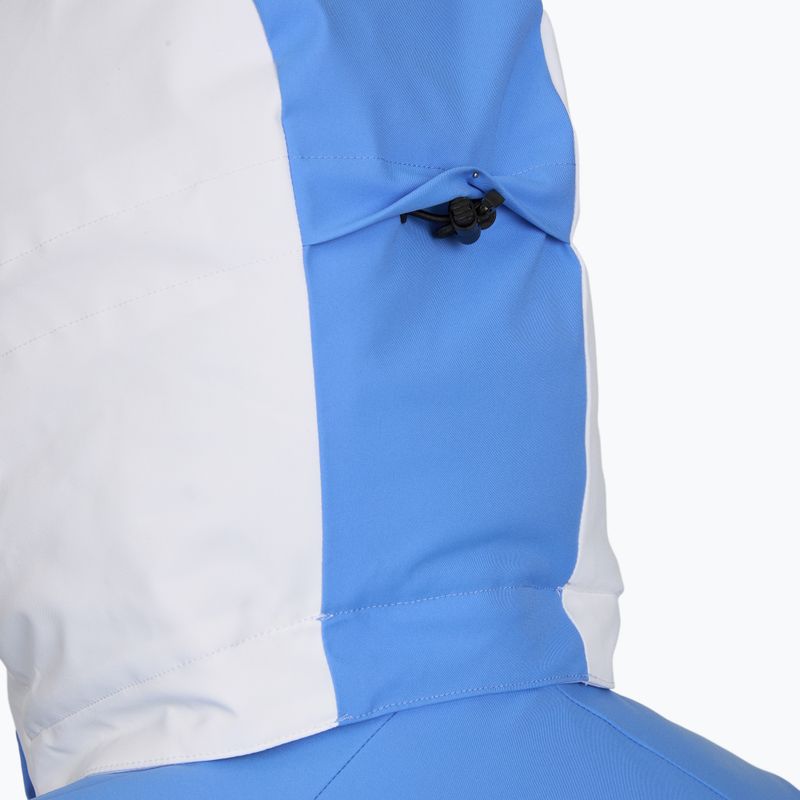 Куртка лижна чоловіча DISUMER Peak JKT blue/white 8