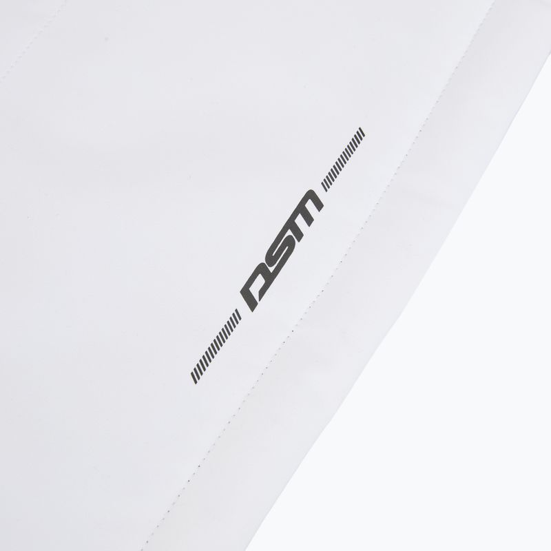 Комплект лижний чоловічий DISUMER Pinnacle II Set white/black 10