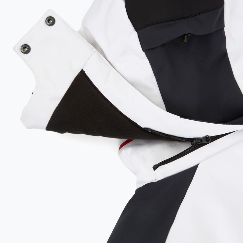 Комплект лижний чоловічий DISUMER Pinnacle II Set white/black 12