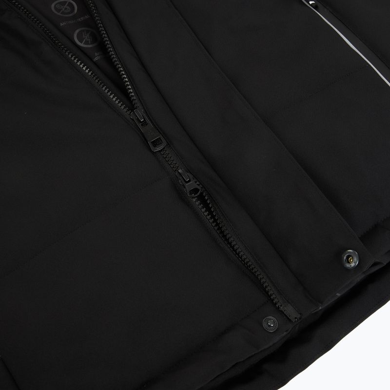 Комплект лижний чоловічий DISUMER Pinnacle II Set Black 8